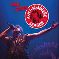 Anti-Nowhere League - Going Nowhere (but Going Strong) [VINYL]