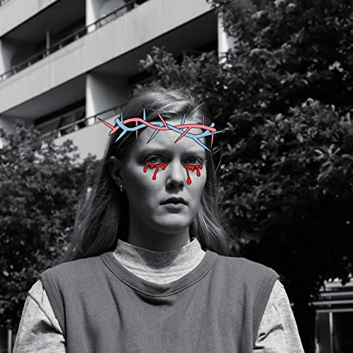 Spunsugar - Drive-Through Chapel [VINYL]
