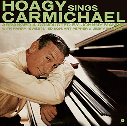Hoagy Charmichael - Hoagy Sings Charmichael [VINYL]