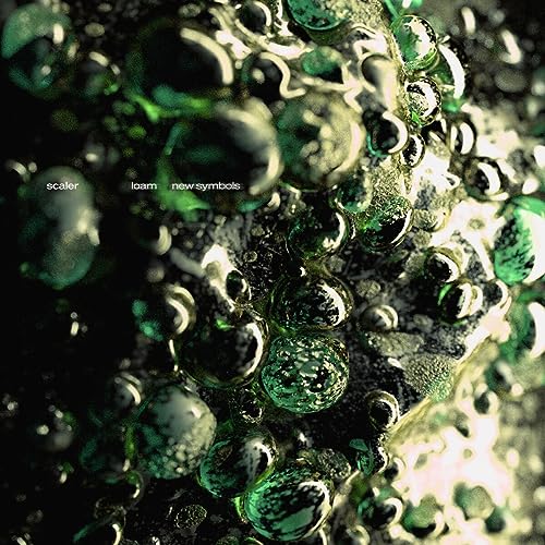 Scaler - Loam / New Symbols [VINYL]