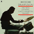Chico Hamilton Quintet - Drumfusion (+2 Bonus Tracks) (Limited Edition) [VINYL]