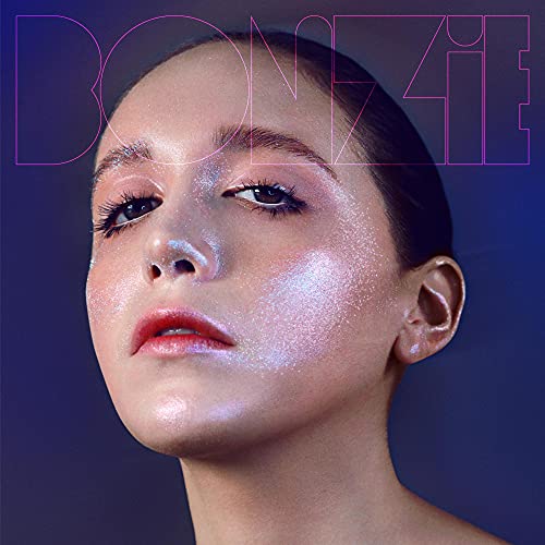 BONZIE - Reincarnation [VINYL]