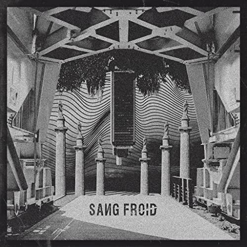 Sang Froid - Sang Froid [VINYL]