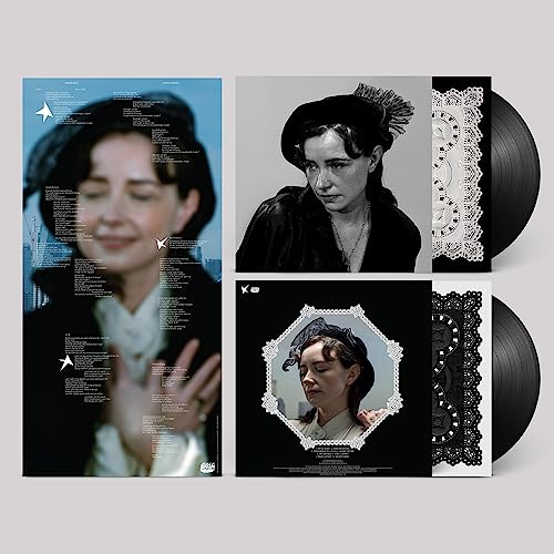 Laura Groves - Radio Red [VINYL]