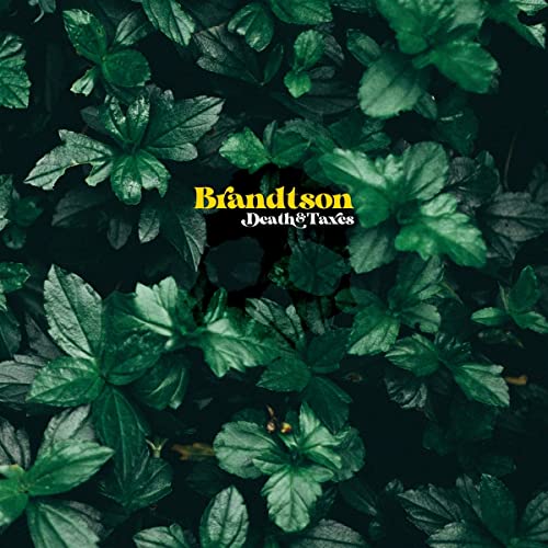 Brandtson - Death & Taxes [VINYL]