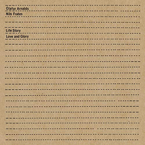 Various - Life Story / Love and Glory [7\"] [VINYL]