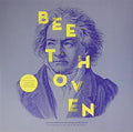 Ludwig Van Beethoven - THE MASTERPIECES OF LUDWIG VAN BEETHOVEN [VINYL]