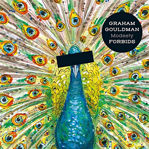 Gouldmangraham - Modesty Forbids (LP) [VINYL]