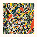 COMMUNIONS - Don't Hold Anything Back / Eternity 7" [VINYL]