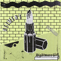 Aliment - Nightmare Girl [7"] [VINYL]