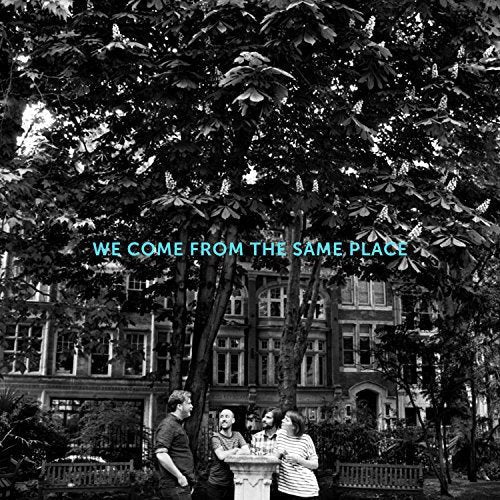 Allo Darlin - We Come From The Same Place [VINYL]