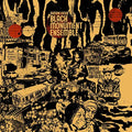 Damon Locks - BLACK MONUMENT ENSEMBLE - WHERE FUTURE UNFOLDS [VINYL]
