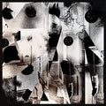 Various - Folded [VINYL]
