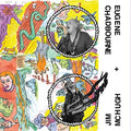 Eugene Chadbourne & Jim Mchugh - Bad Scene [VINYL]