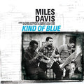 Miles Davis - Kind of Blue [VINYL]