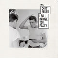 Chet Baker - I Fall In Love Too Easily / Music Legends Coll [VINYL]