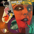 Frank Popp Ensemble - Shifting [VINYL]