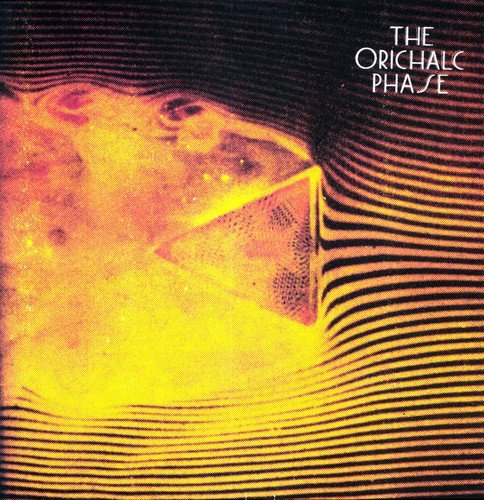 The Orichalc Phase - Violations [VINYL]
