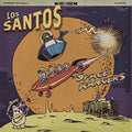 Various - Space Rangers [VINYL]