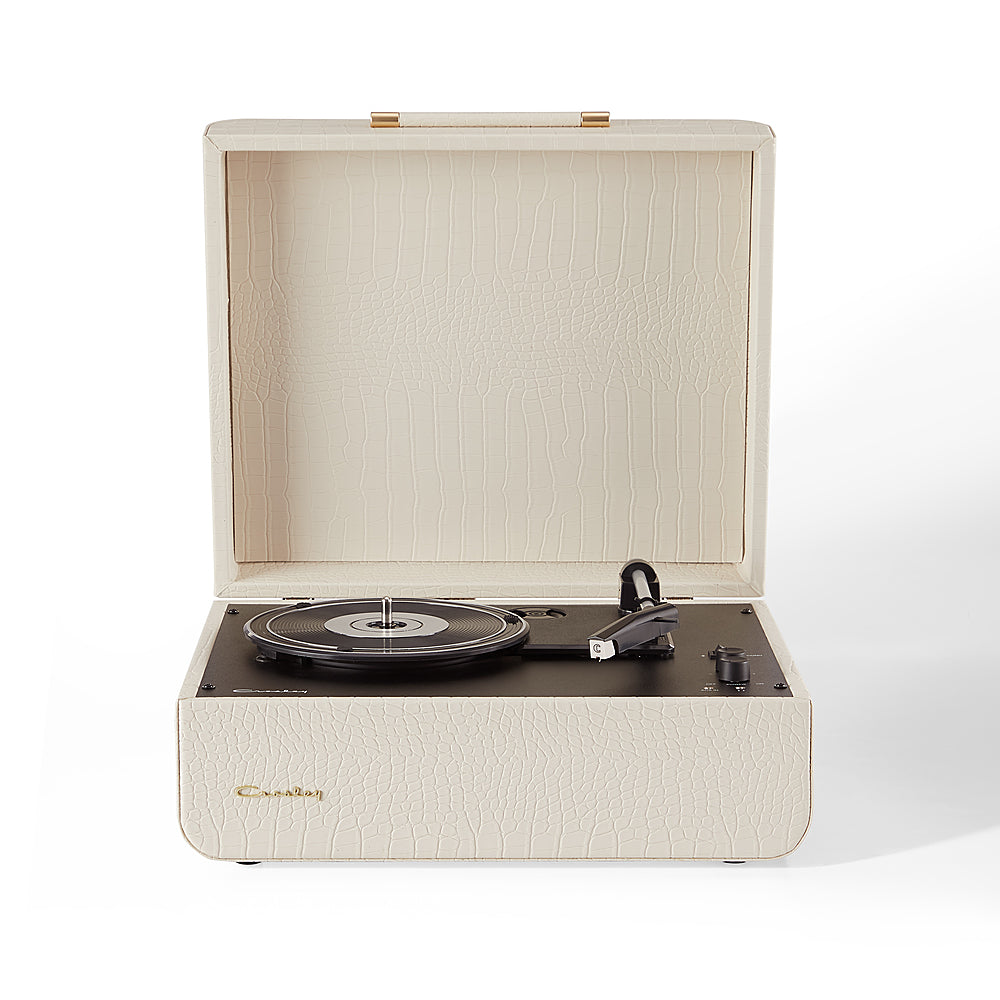 Crosley - Mercury
