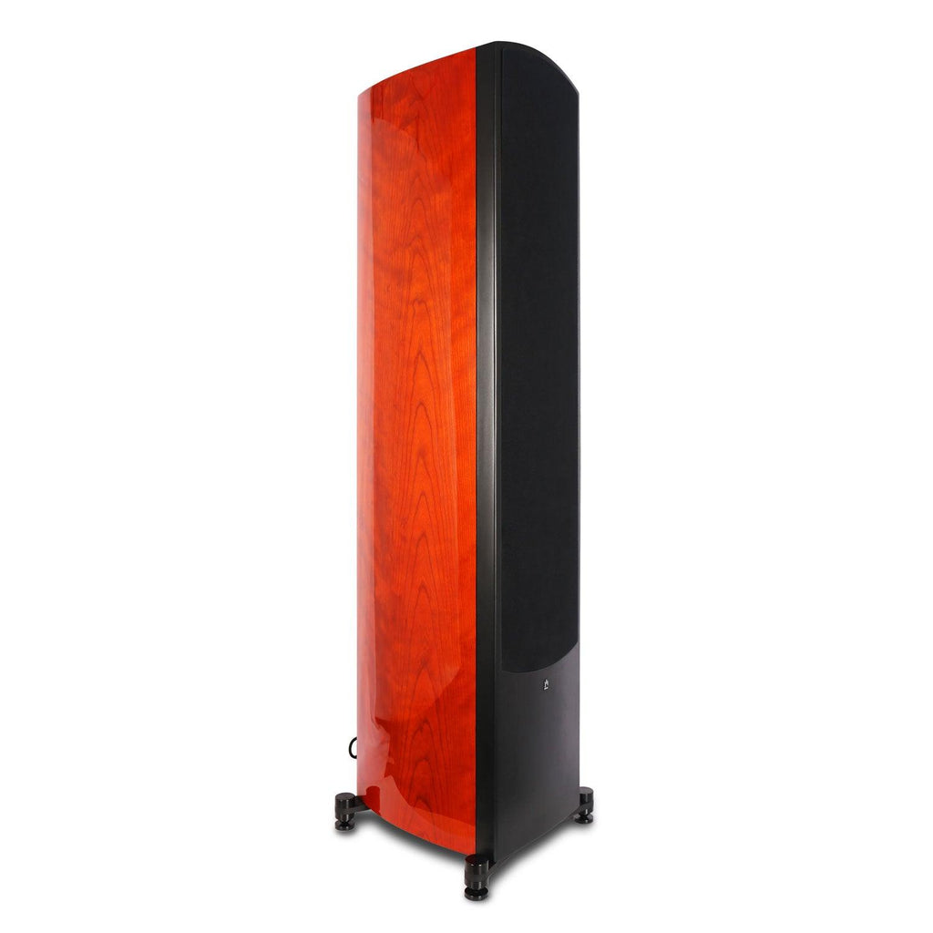 Verus V8T 8 Inch Tower Speakers