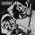 Crimpshrine - DUCT TAPE SOUP [VINYL]