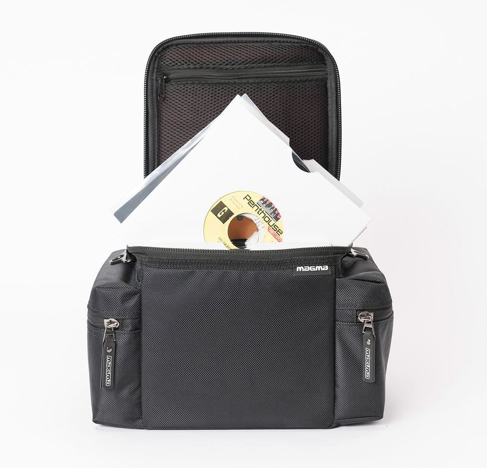 Magma: 45 Record Bag 100 (MGA43018)