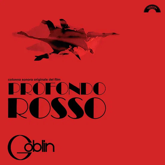 Goblin - Profondo Rosso