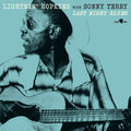 Lightnin Hopkins & Sonny Terry - Last Night Blue (+3 Bonus Tracks) (Limited Edition) [VINYL]