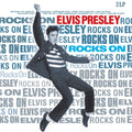Presley, Elvis - Rocks On