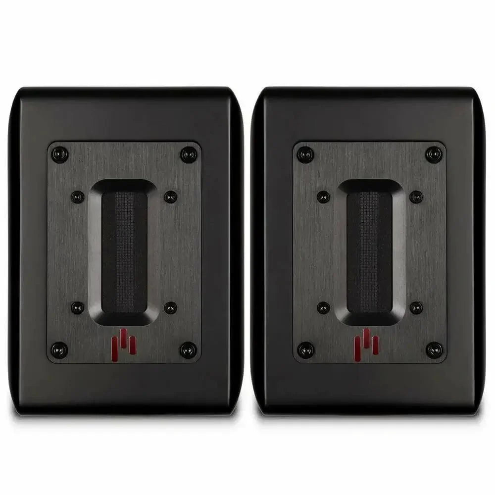 RST Aluminum Ribbon Super Tweeter Speaker Pair
