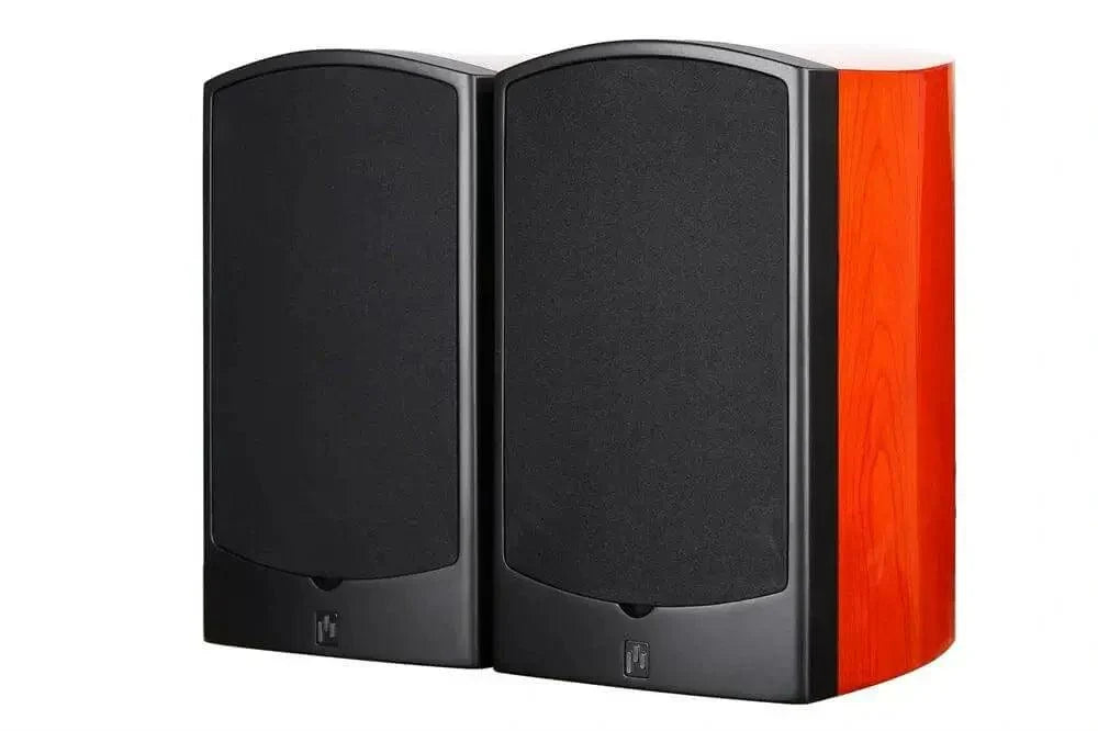Verus V5B Bookshelf Speakers | Pair