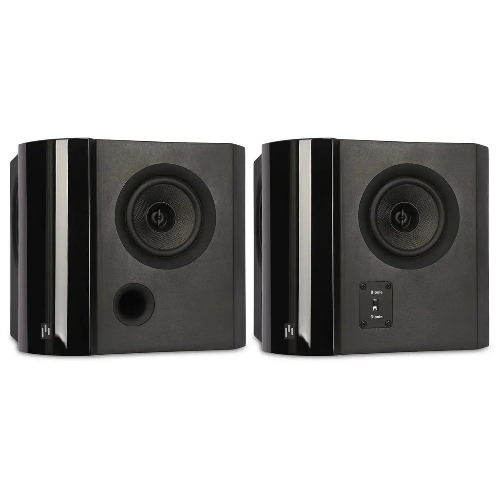 Verus VSS Dipole-Bipole Surround Speaker | Pair