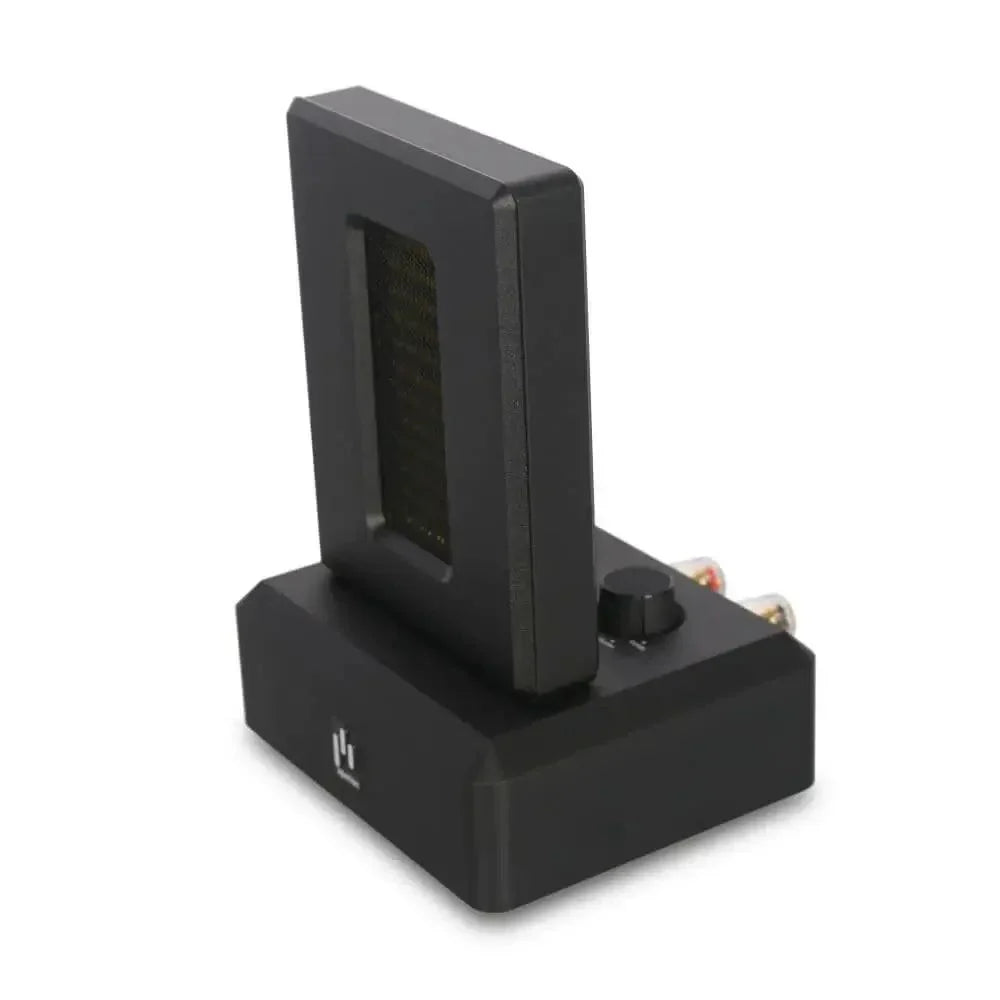 DST Dual Firing AMT Super Tweeter Pair