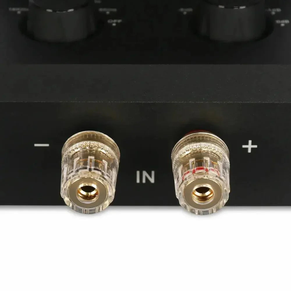 DST Dual Firing AMT Super Tweeter Pair