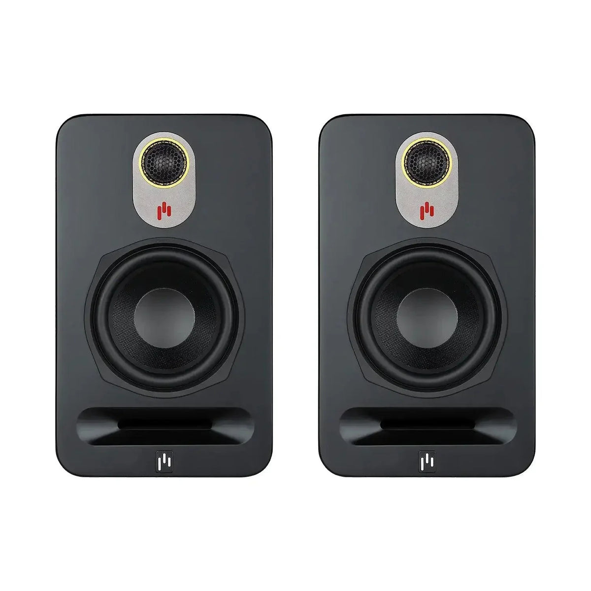 Novus N5B 5.25" Bookshelf Speaker Pair
