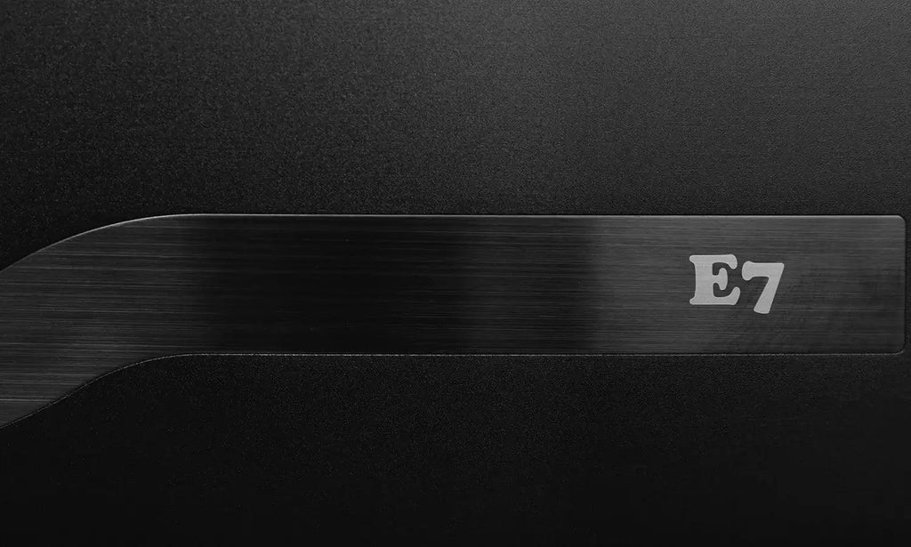 Energy 7 Channel Home Theater Power Amplifier – E7