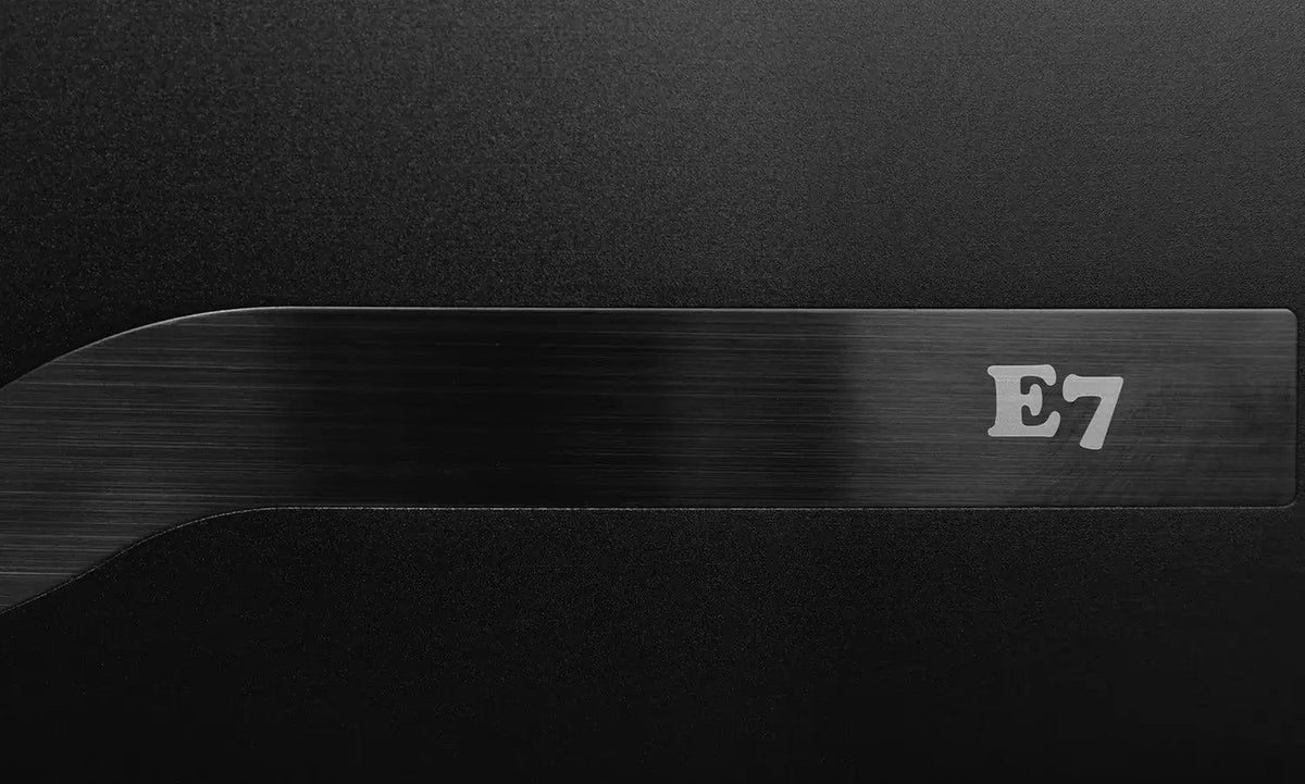 Energy 7 Channel Home Theater Power Amplifier – E7