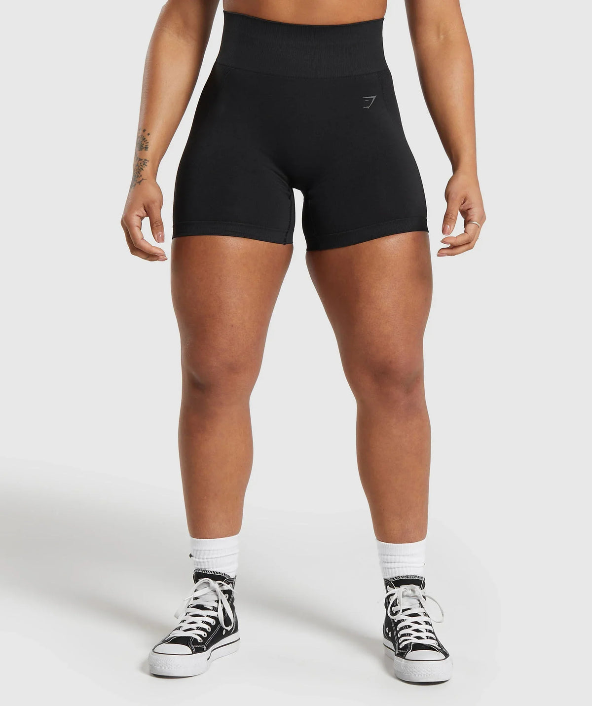 Flex Short - Negro