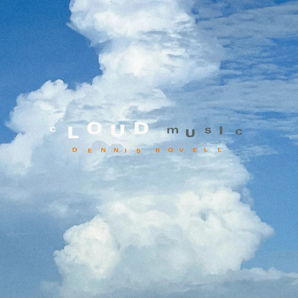 Dennis Bovell - cLOUD mUsIc