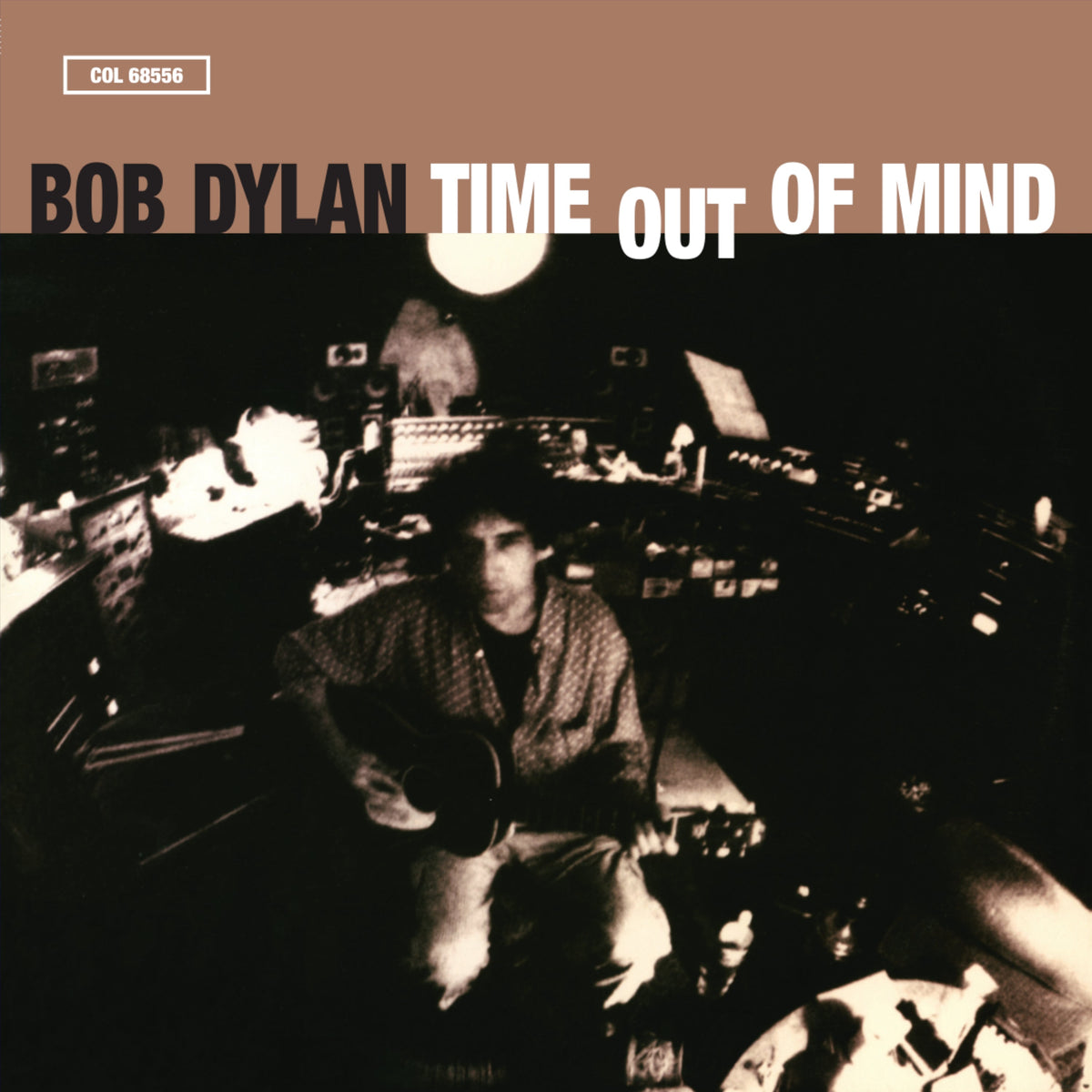 Bob Dylan - Time Out Of Mind (National Album Day 2023)