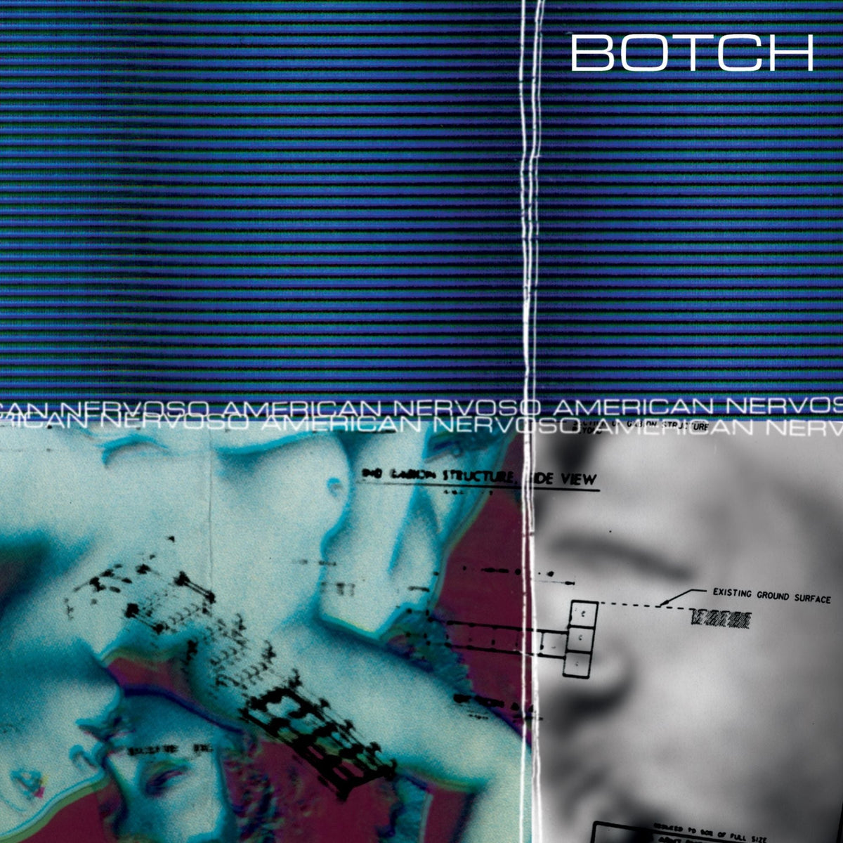 Botch - American Nervoso (25th Anniversary)