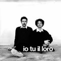Klaus Johann Grobe - Io tu il loro