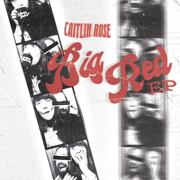 Caitlin Rose - Johnny Velvet/Carried Away (Demo)