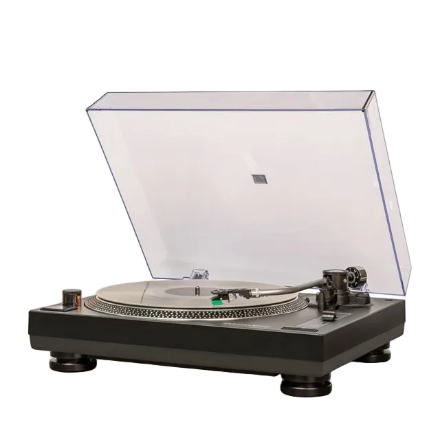 Crosley - C100BT Black