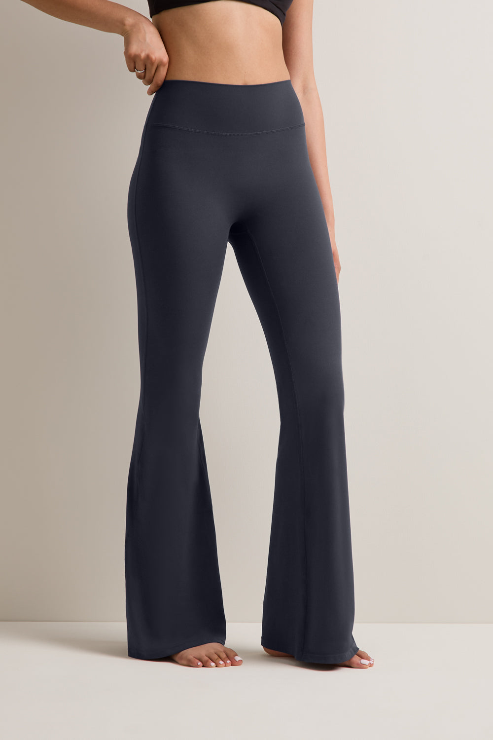 Cocoon & Flare Set - Midnight Navy