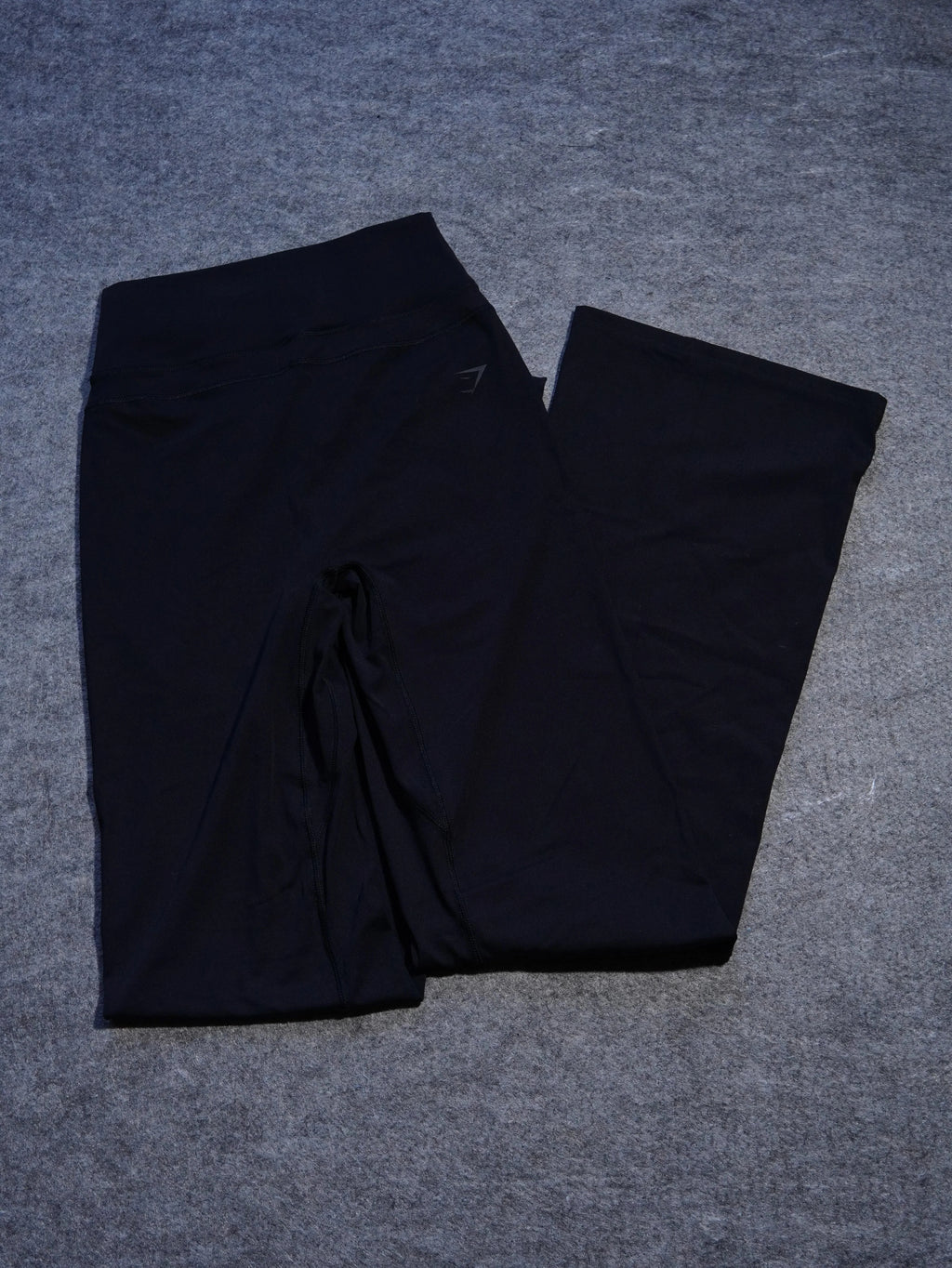 Regular Flared Legging