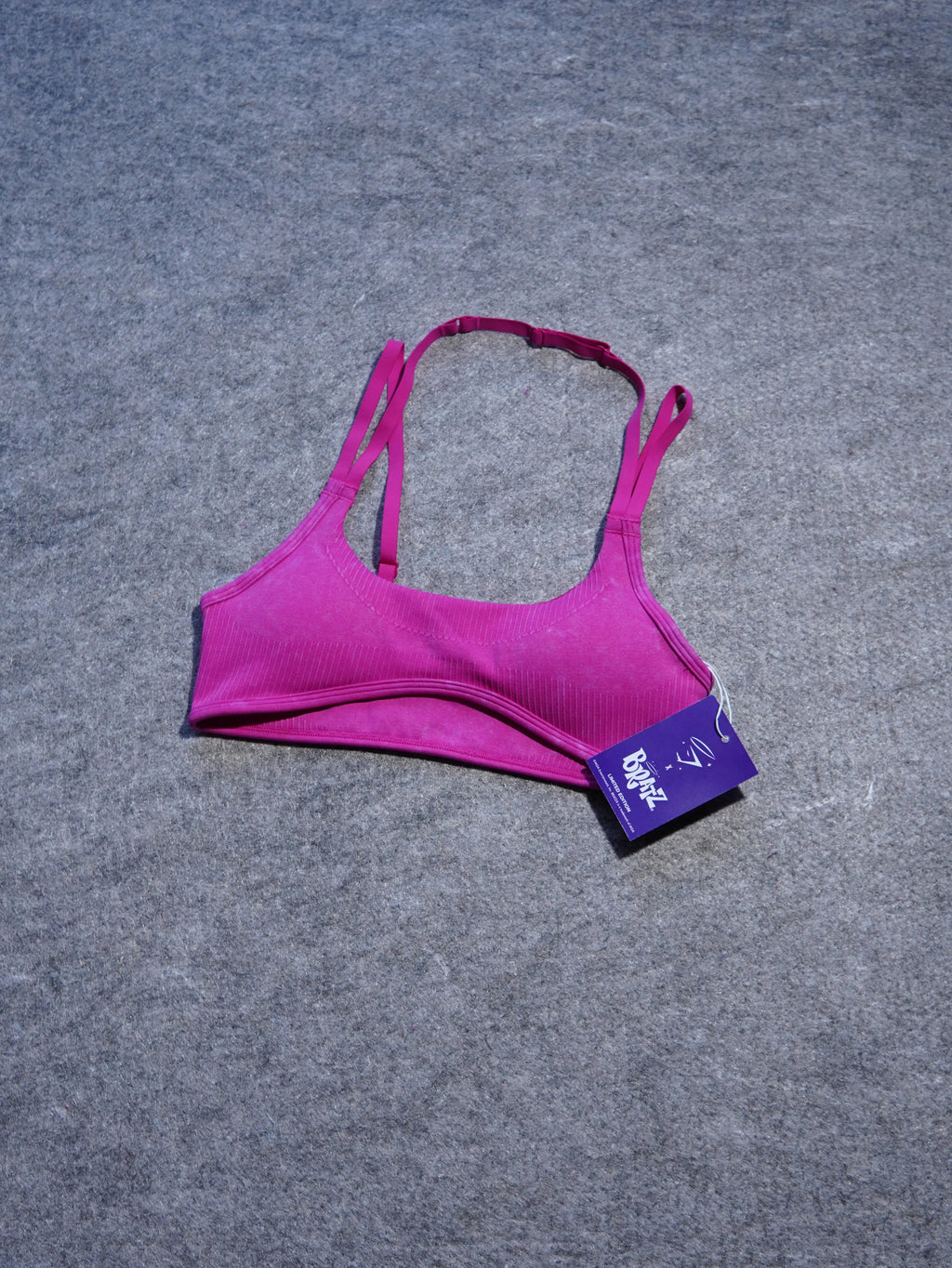 Bratz Sports Bra