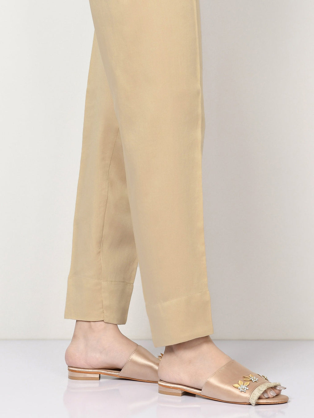 Cambric Trousers