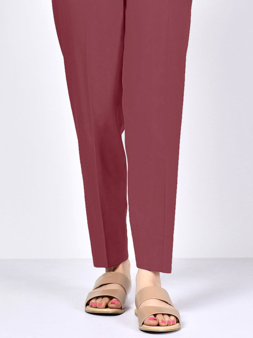 Cambric Trousers